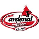 Cardenal Stereo