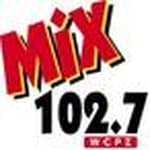 Mix 102.7 - WCPZ