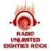 Radio Unlimited Eighties Rock