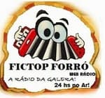 Fictop - Forró Web Rádio