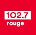 102.7 Rouge - CITE-FM-1