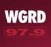 WGRD 97.9 - WGRD-FM