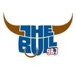 98.7 The Bull - KUPL