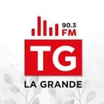 La TG, La Grande - XETG