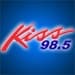 Kiss 98.5 - WKSE