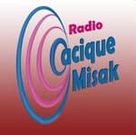 Cacique MIsak