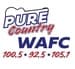 Pure Country WAFC - W263BT