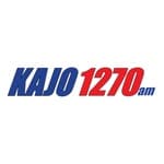 KAJO 1270AM - KAJO