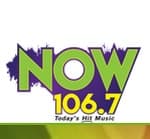 Now 106.7 - KXDR