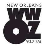 WWOZ 2 - WWOZ-HD2