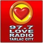 97.7 Love Radio Tarlac - DZLT