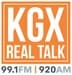 920 KGX - KKGX