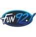 Fun 92.1 FM - WCKR