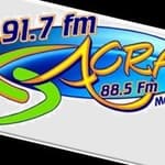 Sacra 91.7 FM Norte - WNNV