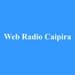 Web Rádio Caipira