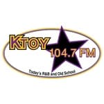 KTOY - KTOY