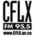 CFLX - CFLX-FM