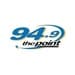 94.9 The Point - WPTE