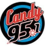 Candy 95.1 - KNDE