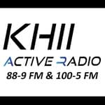 Active Radio - KHII