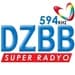 Super Radyo DZBB - DZBB