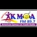 KMOA 89.7 FM - KMOA