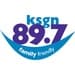89.7 KSGN - KSGN