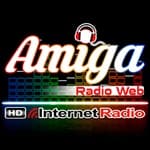 Amiga Radio Web