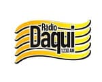 Rádio Daqui