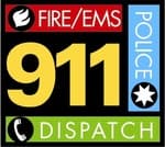 Florence Police and Fire Dispatch