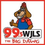 99.5 WJLS - WJLS-FM