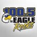 100.5 The Eagle - KEGI