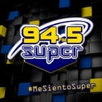 Súper 94.5 Acapulco - XHNU