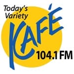 KAFE 104.1 - KAFE