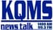 Newstalk 993 - KQMS