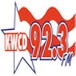 KWCD Country 92.3 FM - KWCD