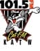 101.5 Cat FM - KATW