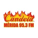 Candela 95.3 FM - XHMH