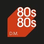 80s80s - Depeche Mode