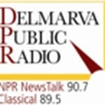 Delmarva Public Radio Fine Arts & Culture - WSCL