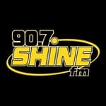 9.7 Shine FM - WVMC-FM