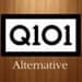 Q101 - Classic Alternative 90's