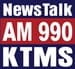 News Talk AM 990 - KTMS