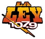 La Ley 107.9 - WMFM