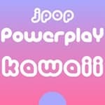 asiaDREAMradio - Powerplay Kawaii