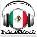 Systems Network Radio - Mexico