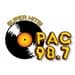 Pac 98.7 - WPAC