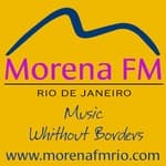 Morena FM 98 - Rio