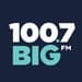 100.7 Big FM - KFBG