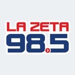 La Zeta 98.5 - XEEB